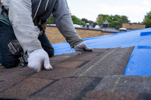 Best New Roof Installation  in Stowell, TX