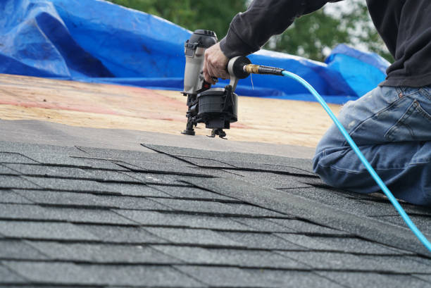 Best Slate Roofing Contractor  in Stowell, TX